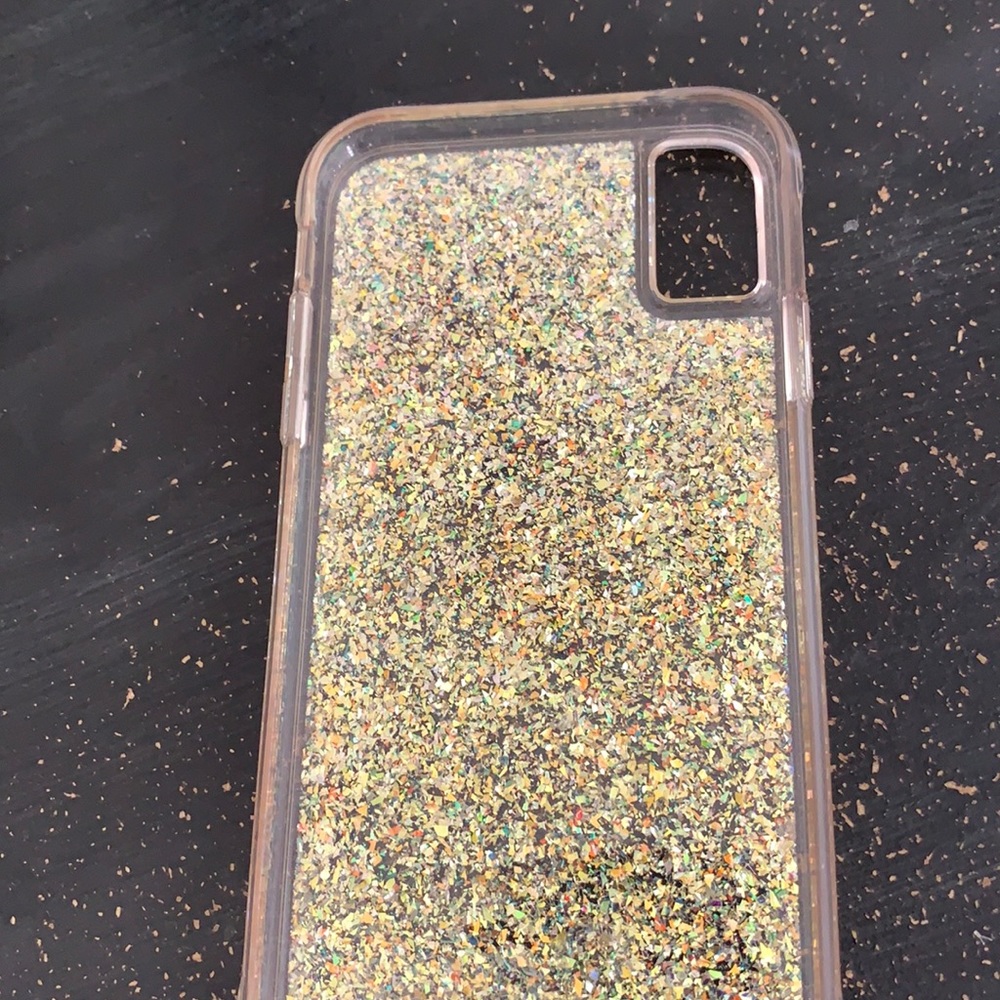 Glider xr phone case